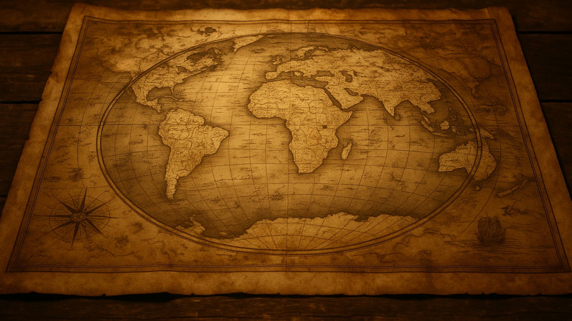 Expedice na okraj Země: Třikrát obešli svět, ale tvrdí, že jsou „už skoro tam“