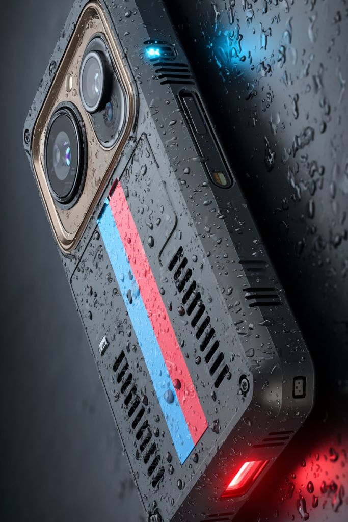 VLASTOFON P100 ULTRA PRO+