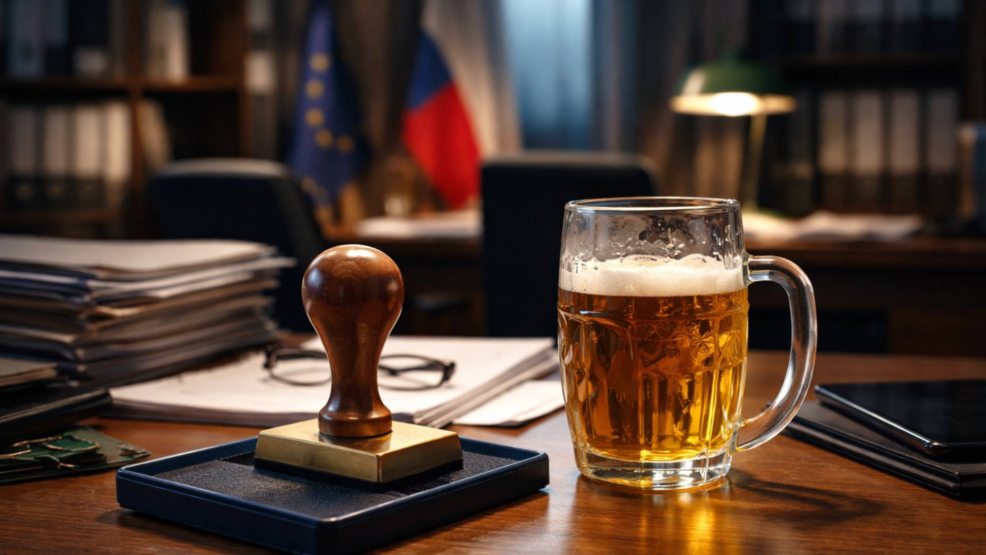 Voliči vyzývají prezidenta Pavla: Jmenujte Filipa Turka rotujícím ministrem životního prostředí